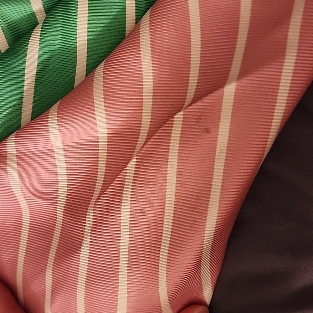 Tibi colorblock blouse - Picture 5 of 6